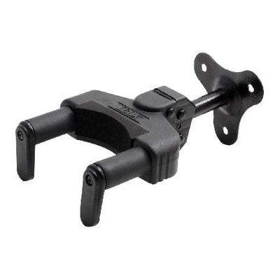 Suporte de Parede para VIOLAO/GUITARRA AGS, com Travamento Automatico