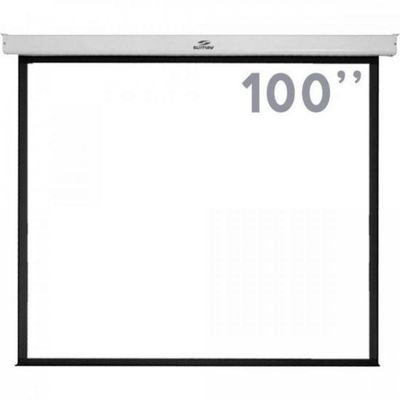 Tela Retratil 2,03 X 1,52 TRVS100 Sumay
