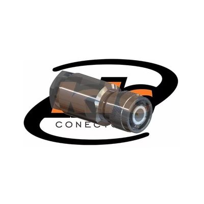 Conector KLC TNC Macho Reto RG/RGCC 213 TM-10