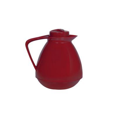 Bule Mor 650ml Amare Vermelho