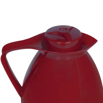 Bule Mor 650ml Amare Vermelho