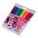 Caneta-Hidrocor-12-Cores-Disney-Minnie-Mouse-Molin