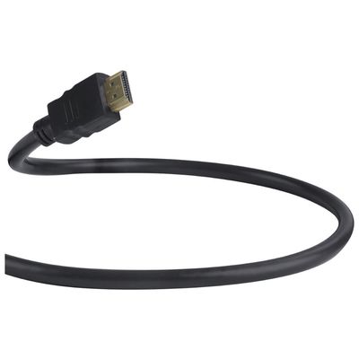 Cabo HDMI 2.0 4K ULTRA HD 3D Conexao ETHERNET com 01CONECTOR 90O 10 Metros - H2090-10