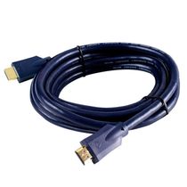 Cabo HDMI Aquario 2.1 8K 3D 19 Pinos 3 Metros - 8K3
