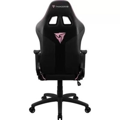 Cadeira Gamer THUNDERX3 EC3 Rosa