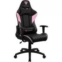 Cadeira Gamer THUNDERX3 EC3 Rosa