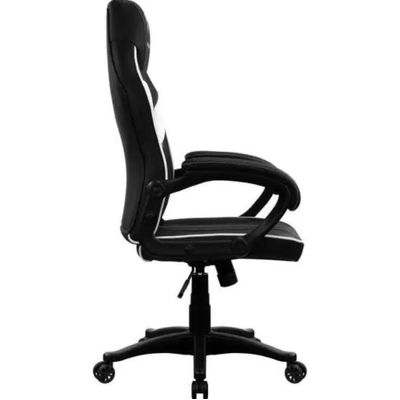 Cadeira Gamer THUNDERX3 EC1 Branca