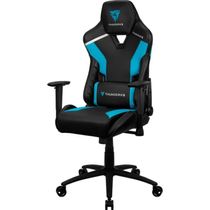 Cadeira THUNDERX3 TC3 Azure Blue