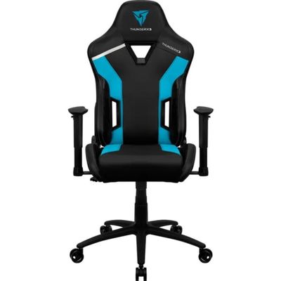 Cadeira THUNDERX3 TC3 Azure Blue