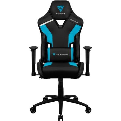 Cadeira THUNDERX3 TC3 Azure Blue