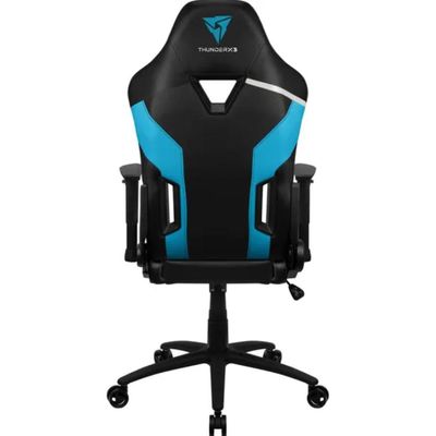 Cadeira THUNDERX3 TC3 Azure Blue