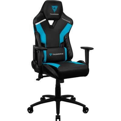 Cadeira THUNDERX3 TC3 Azure Blue