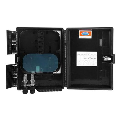 Caixa Atendimento Optico 1X16 CTO