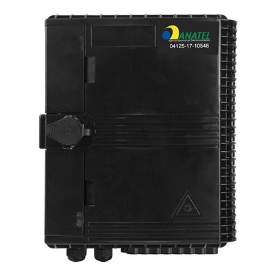Caixa Atendimento Optico 1X16 CTO