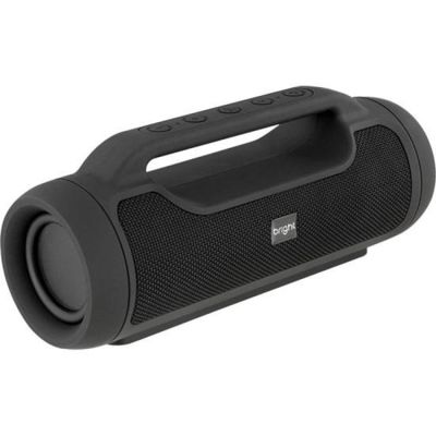 Caixa de Som BRIGHT C03 Bluetooth Preto
