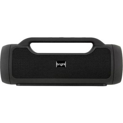 Caixa de Som BRIGHT C03 Bluetooth Preto