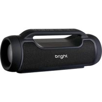 Caixa de Som BRIGHT C03 Bluetooth Preto