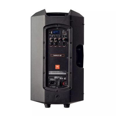 Caixa Som Acustica Ativa MAX12