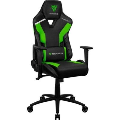 Cadeira THUNDERX3 TC3 Neon Green