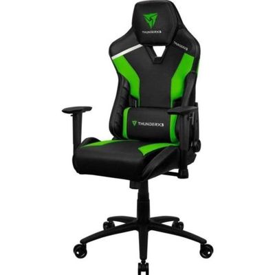 Cadeira THUNDERX3 TC3 Neon Green