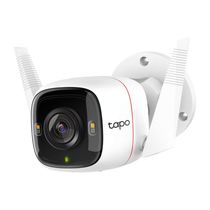 Camera WI-FI de Seguranca Externa Tapo C320WS