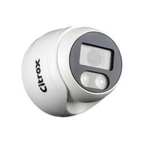 Camera Dome Citrox Jetcolor 4X1 2MP IR20M