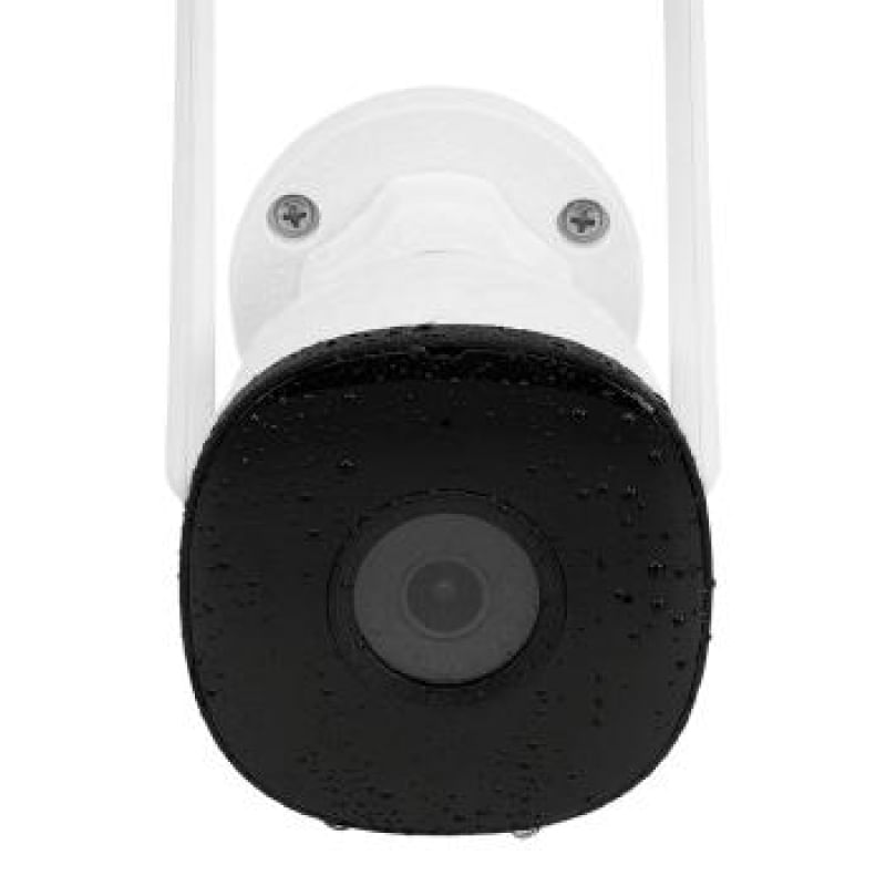 Camera de Seguranca Intelbras IM5C WI-FI FULL HD - 4565511 Branco Bivolt