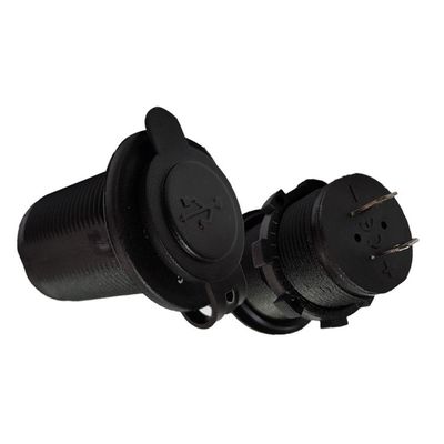 Carregador de Celular com 2 USB