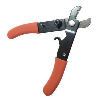 Decapador Seccon para Fibra óptica 3 Furos CT-223H-N