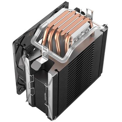 Cooler Gamemar P/ PC Gamer ARGB RMT1687H Gamma 500