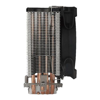 Cooler Gamemar P/ PC Gamer ARGB RMT1687H Gamma 500