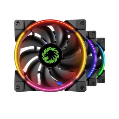 Cooler Gamemar P/ PC Gamer ARGB RMT1687H Gamma 500