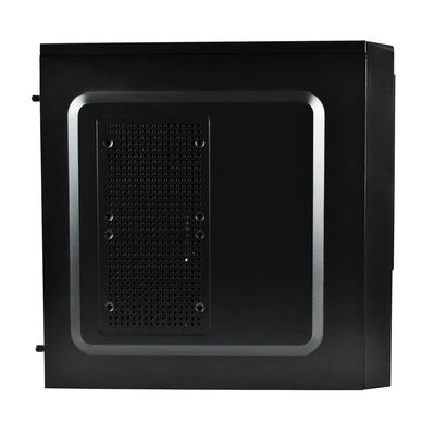 Gabinete Micro ATX EVUS EV-G12P com Fonte 200W