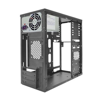 Gabinete K-MEX com Fonte PX300 200W - GM-01MA