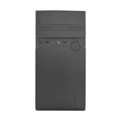 Gabinete K-MEX com Fonte PX300 200W - GM-01MA