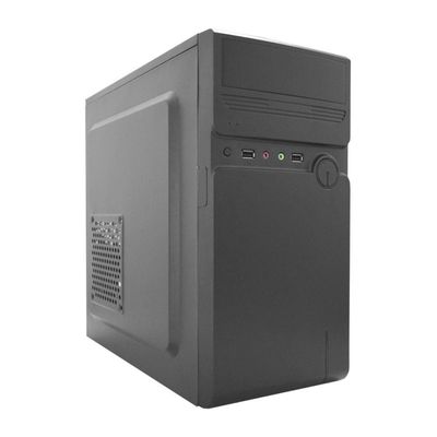 Gabinete K-MEX com Fonte PX300 200W - GM-01MA