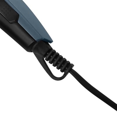 Maquina de Cortar Cabelo Gama ITALY GM Master 9 Pecas - 110V