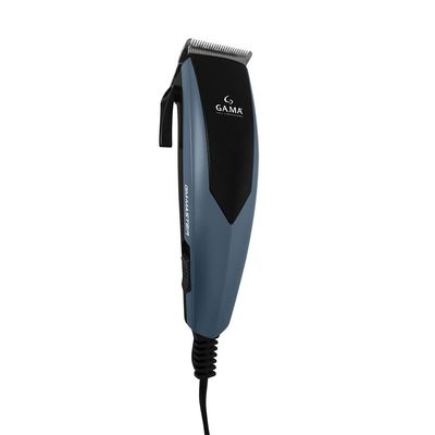 Maquina de Cortar Cabelo Gama ITALY GM Master 9 Pecas - 110V