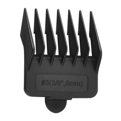 Maquina de Cortar Cabelo Gama ITALY GM Master 9 Pecas - 110V