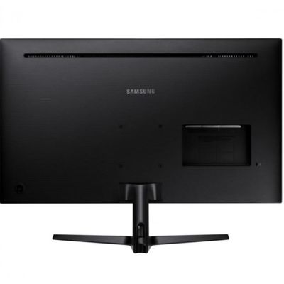 Monitor Samsung UHD 32" 4K HDMI Display PORT Freesync, Preto Série UJ590 - LU32J590UQLMZD