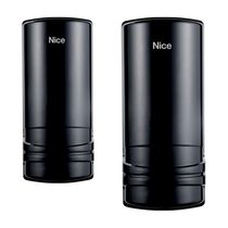 Sensor de Barreira Ativo 2 Feixes ATACK BLACK Genno Nice