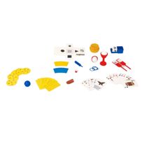 Jogo Passe De Mágica - Nig Brinquedos