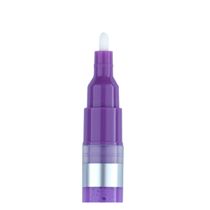 Marcador Artístico Acrylic 3mm 8 Cores Neon - Brw