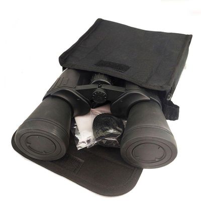 Binoculos Profissional 20x50 Longo Alcance Zoom Bak4
