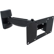Suporte Lcd/Led Articulado Stpa46 De Parede 10/40 Max 25Kg P