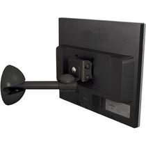 Suporte Lcd/Led Articulado Stpa46 De Parede 10/40 Max 25Kg P