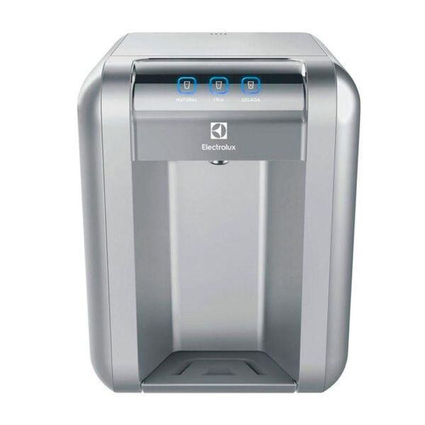 Purificador De água Electrolux Elétrico Touch pe11x - Bivolt Bivolt