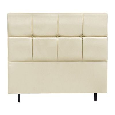 Cabeceira Roma Para Cama Box Queen 160 Cm Corino D'Rossi