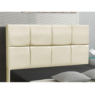 Cabeceira Roma Para Cama Box Queen 160 Cm Corino D'Rossi