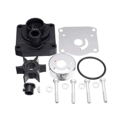 Kit Bomba D Agua Da Rabeta Yamara 25Hp Ano 2000